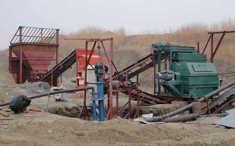 什么是粗選、掃選和精選作業？