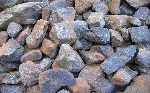 根據磁性率大小如何劃分鐵礦石