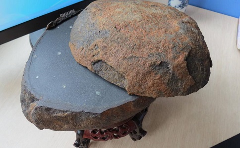 鐵礦石的分類標準及工業類型