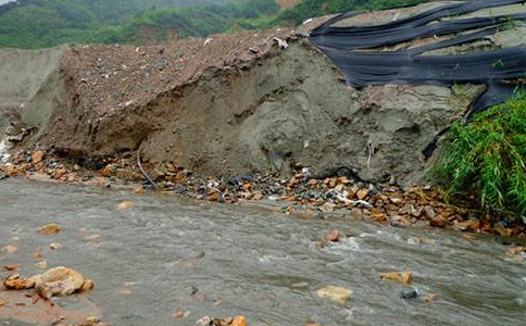 選礦技術知識：什么是中礦、精礦和尾礦？